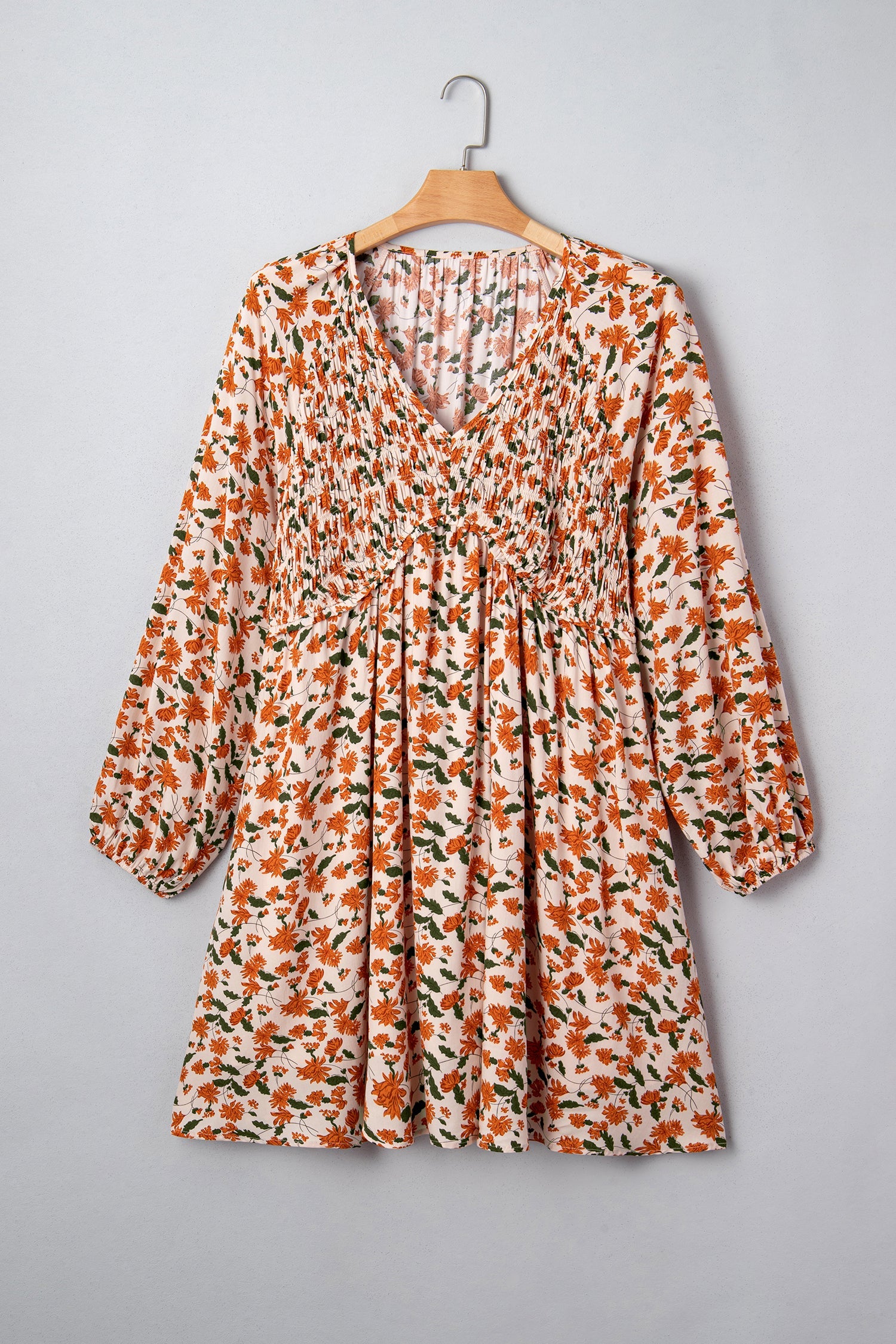 Lauren - Dress