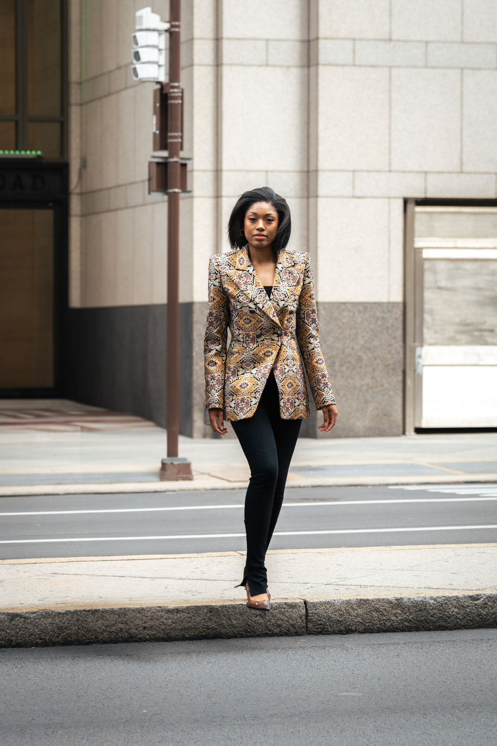 AZRA Blazer
