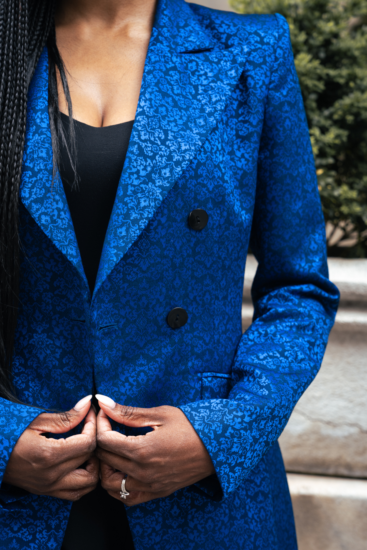 PREMIER Blazers