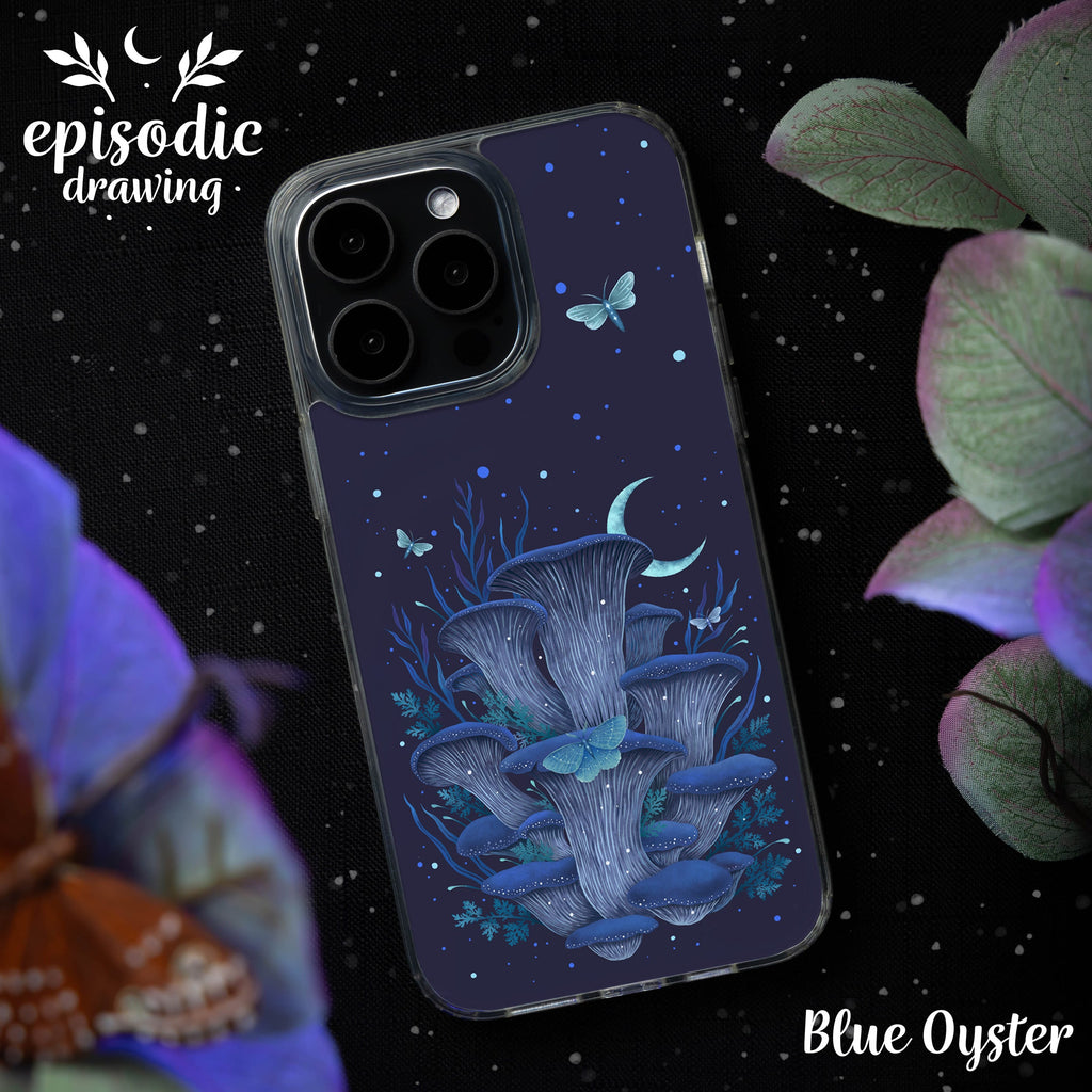 Episodic Drawing Enchanted Collection HD Apple iPhone 11 Series Phone Case