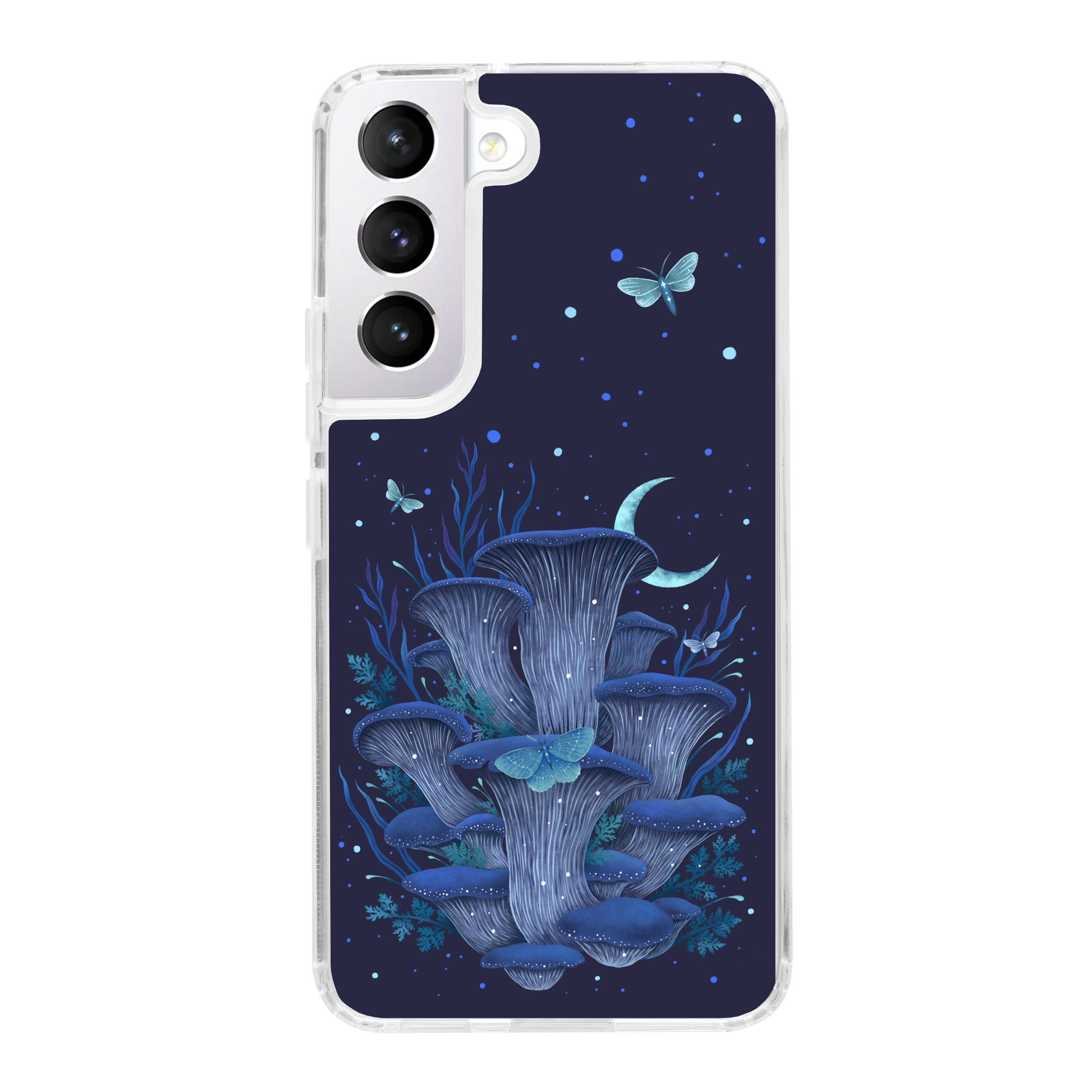 Episodic Drawing Enchanted Collection HD Samsung Galaxy S24 Phone Case