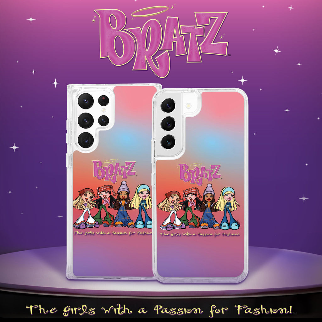 Bratz® Classic HD Samsung Galaxy S22 Phone Case