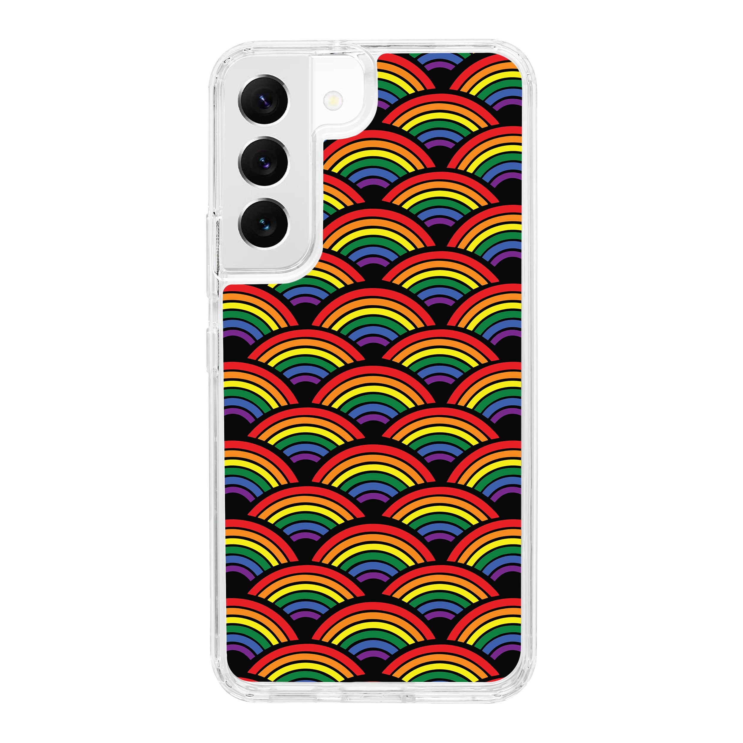 Pride HD Samsung Galaxy S22 Phone Case
