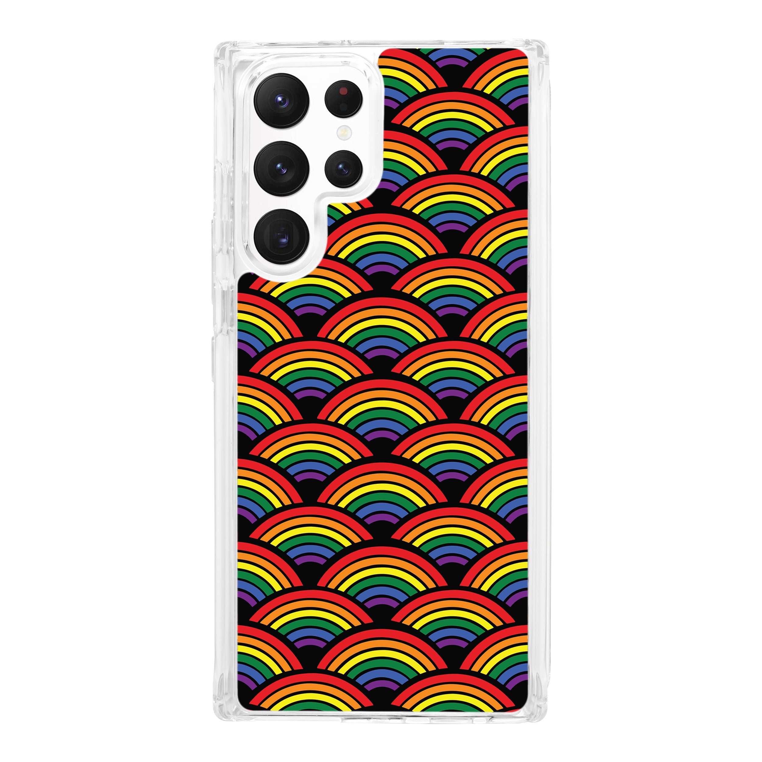 Pride HD Samsung Galaxy S22 Phone Case