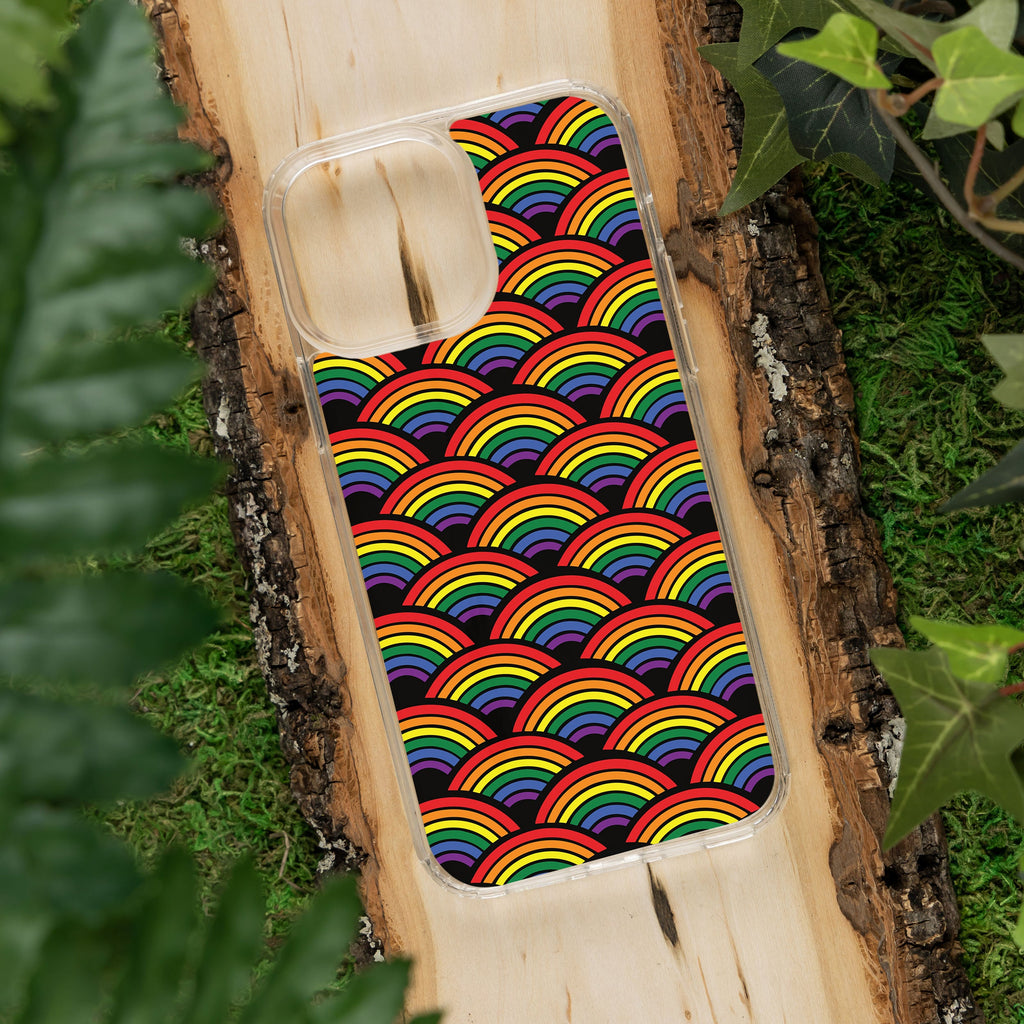 Pride HD Apple iPhone 11/XR Phone Case