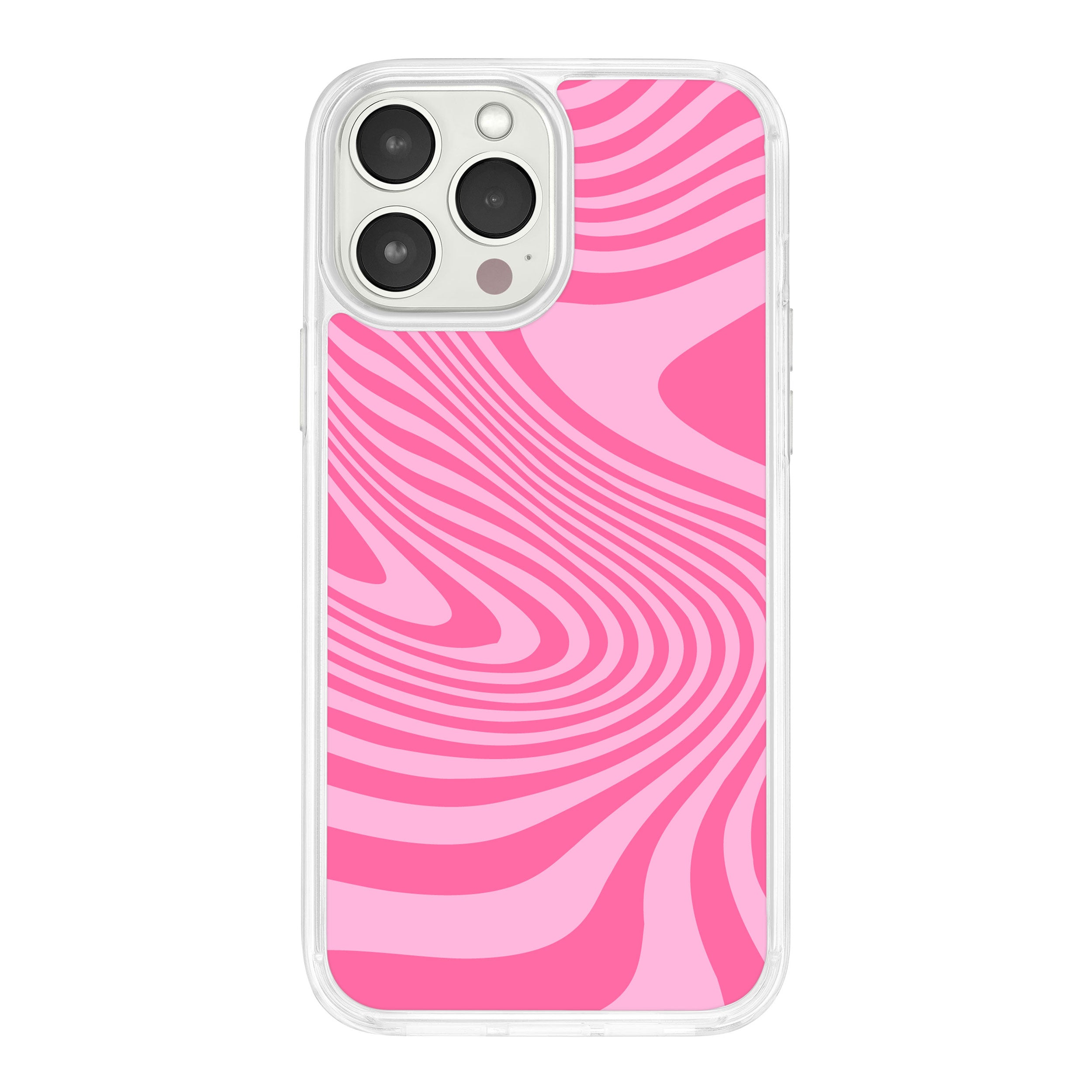 Y2K HD Apple iPhone 14 Series Mag-Safe Phone Case