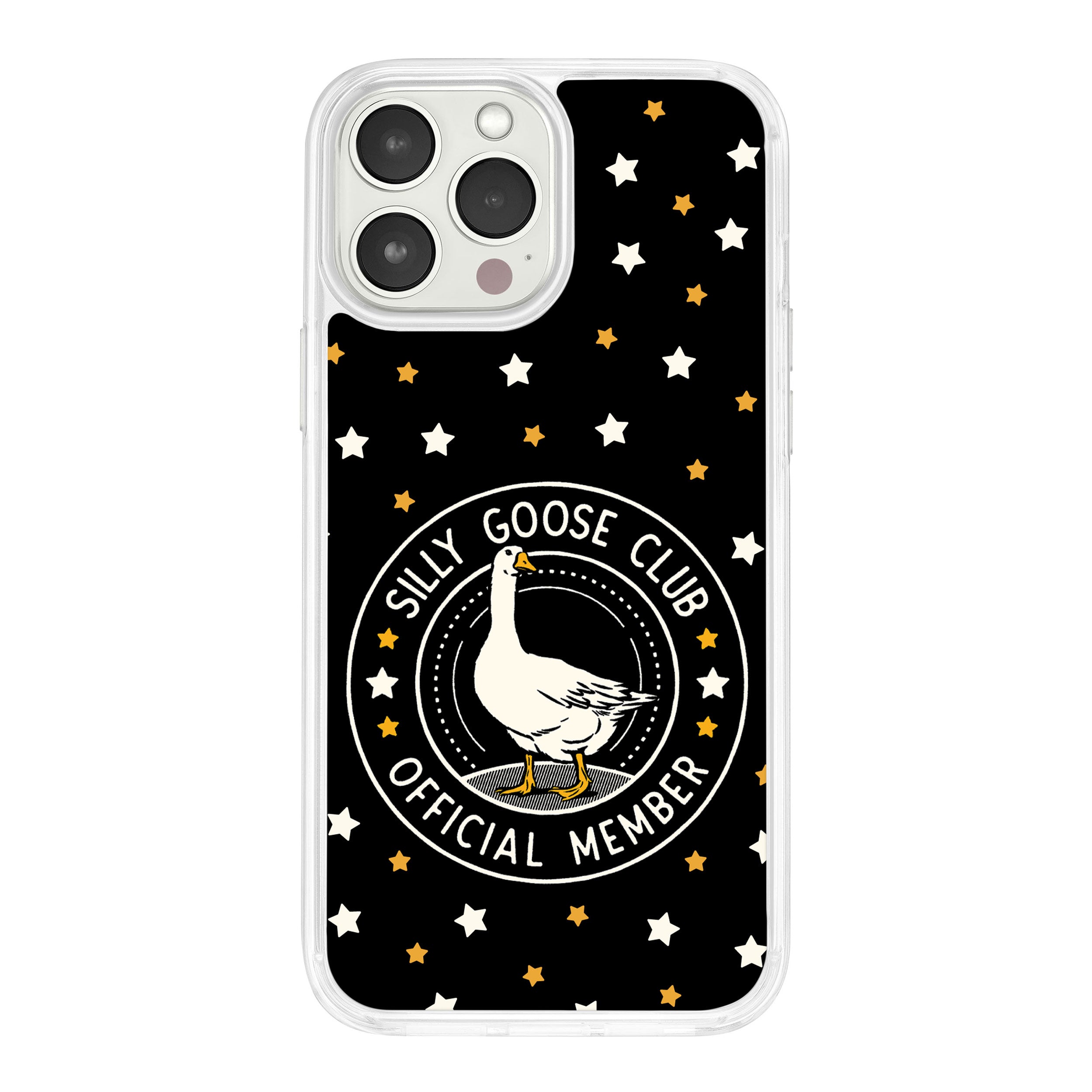 Affinity Bands X Tobe Fonseca HD Apple iPhone 14 Series Phone Case