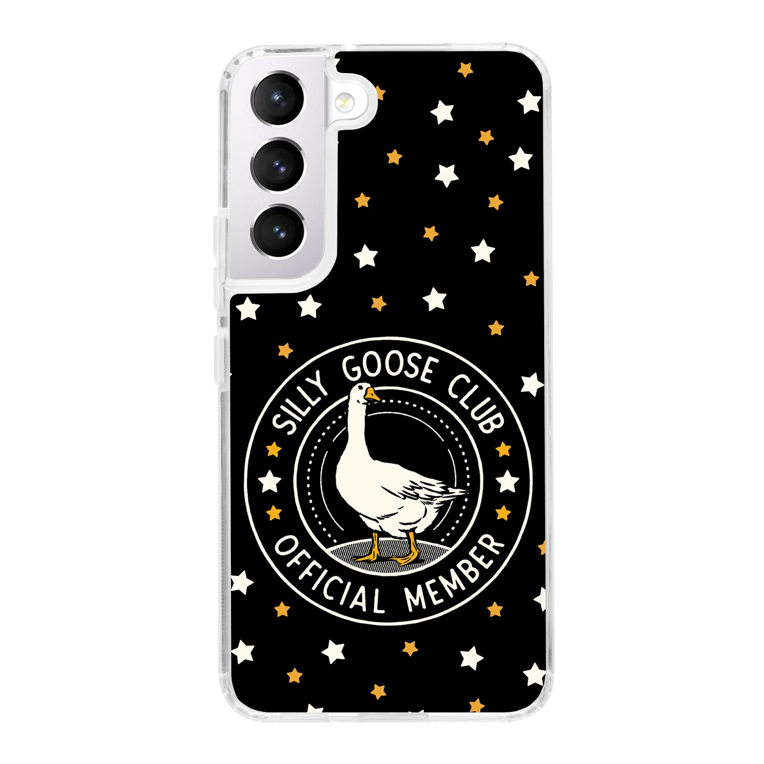 Affinity Bands X Tobe Fonseca HD Samsung Galaxy S22 Phone Case