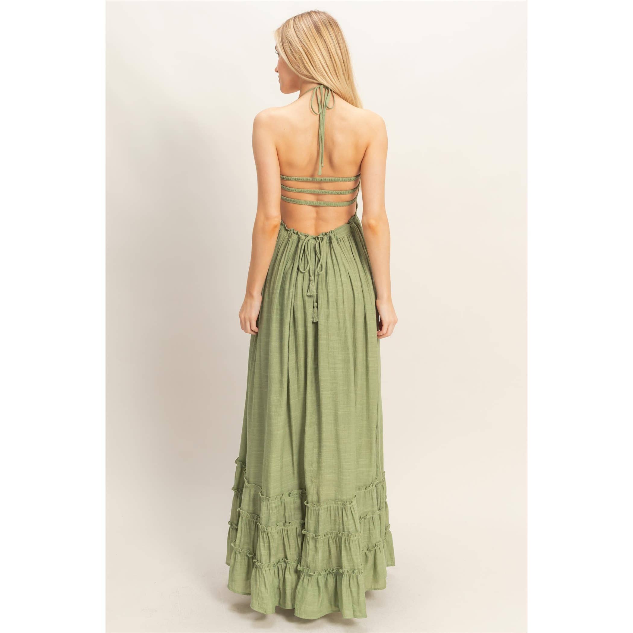 Fern & Flora - Dress