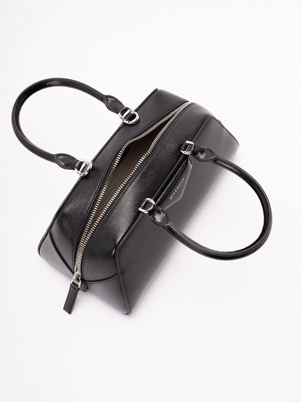 Givenchy Women `Antigona East West` Small Bag