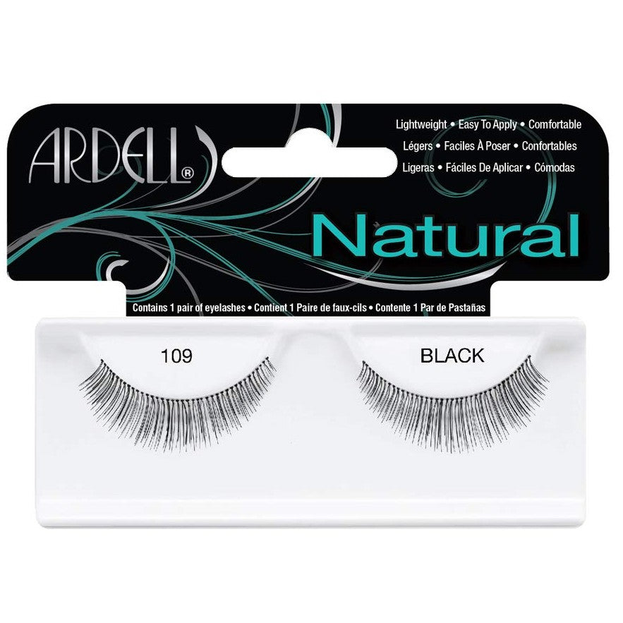 Natural Eyelashes