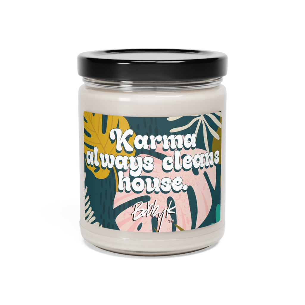 Karma - Scented Candle