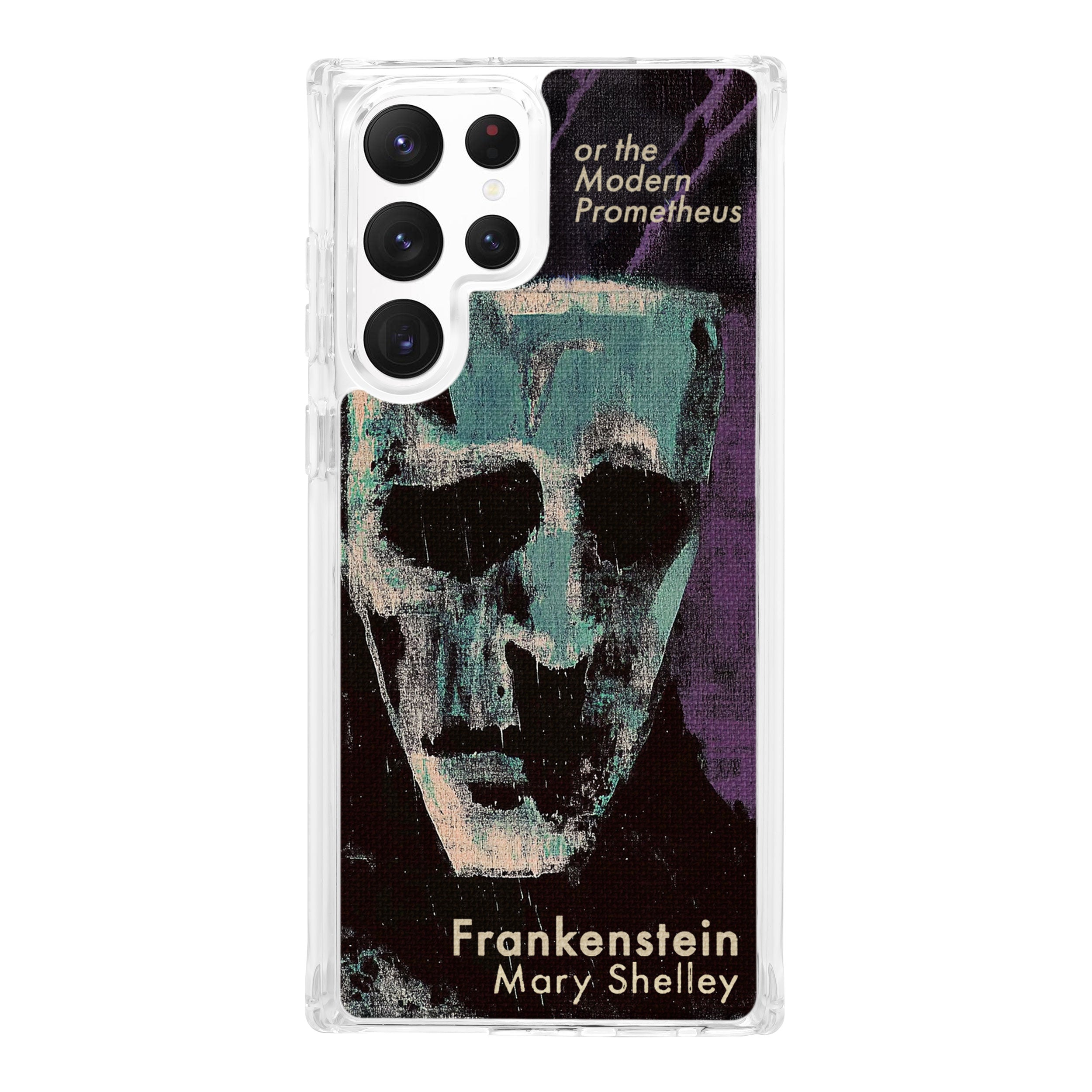 Classic Books HD Samsung Galaxy S21 Phone Case