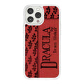 Classic Books HD Apple iPhone 15 Series Mag-Safe Phone Case