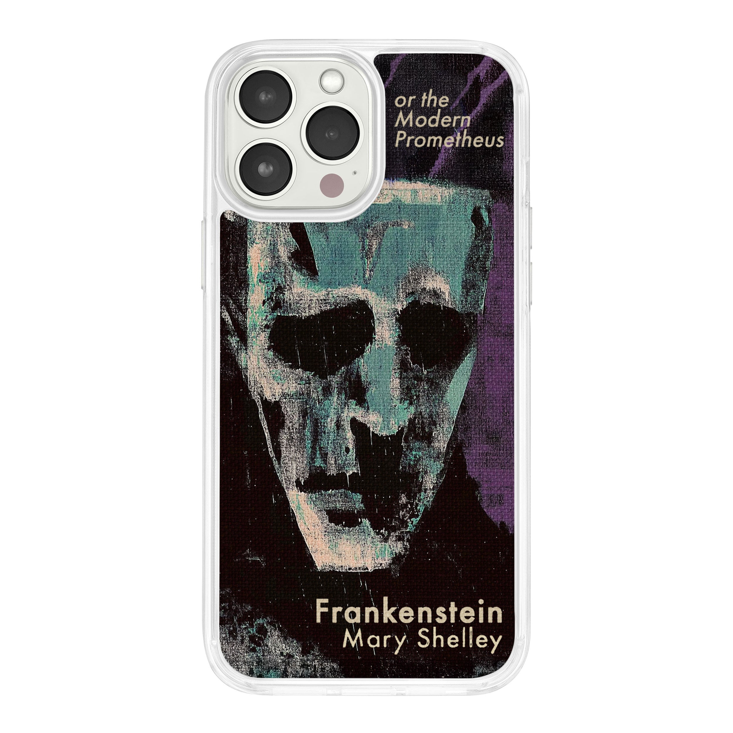 Classic Books HD Apple iPhone 14 Series Mag-Safe Phone Case
