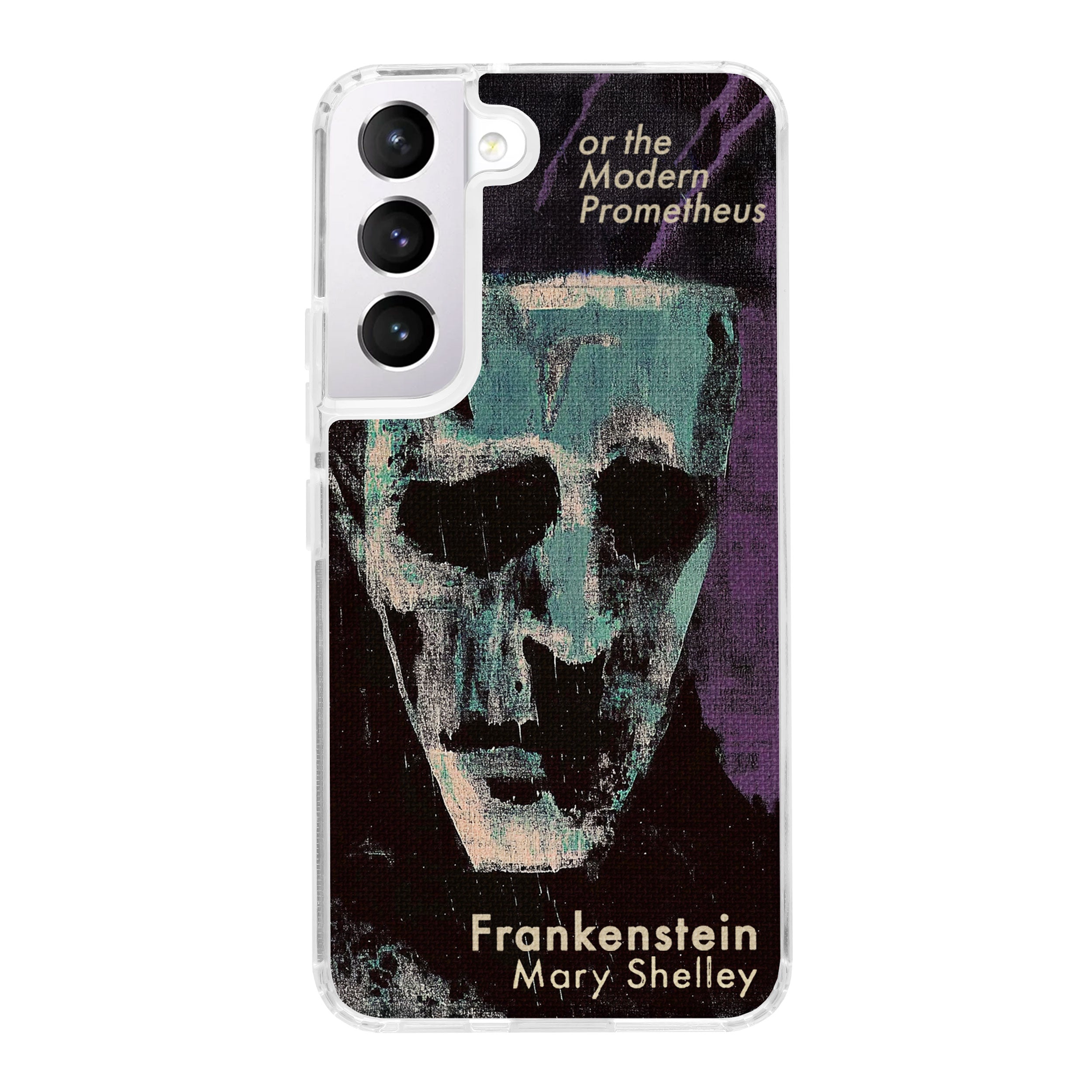 Classic Books HD Samsung Galaxy S21 Phone Case