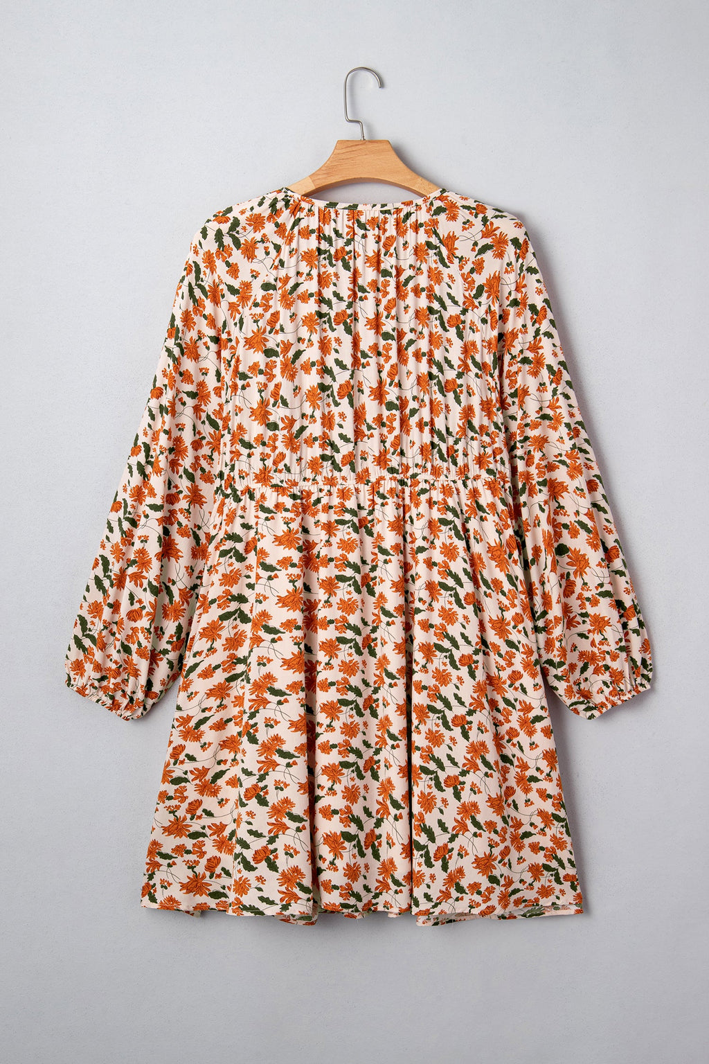 Lauren - Dress