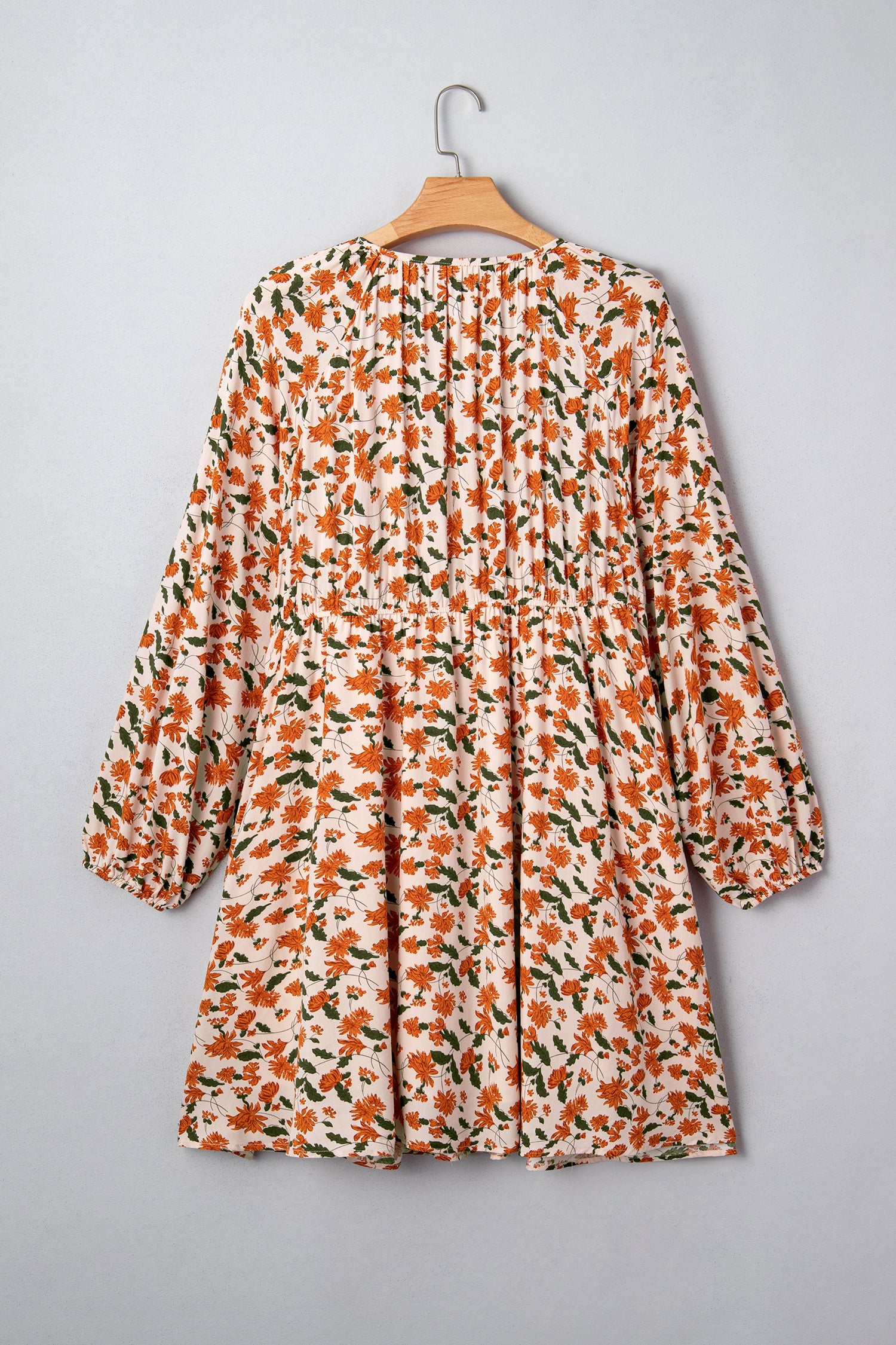 Lauren - Dress