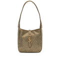 Saint Laurent Green Shoulder Bags Women