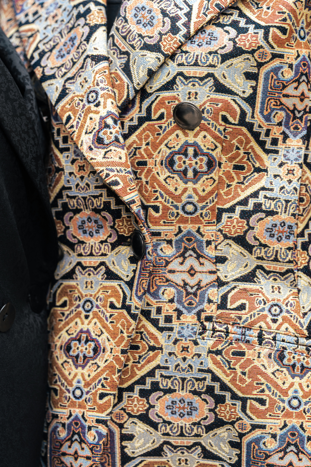 AZRA Blazer