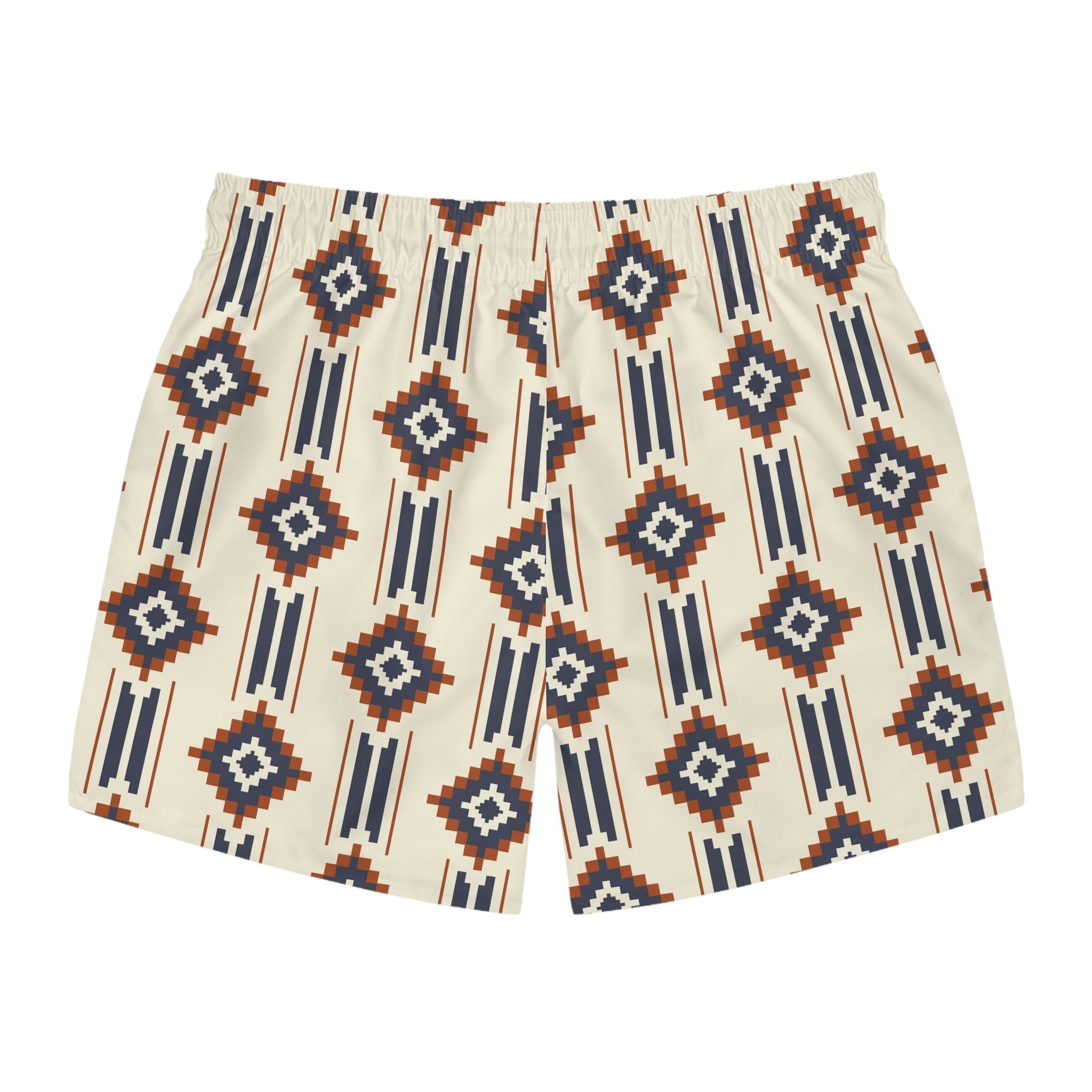 Oklahoma Breakdown Swim Trunks