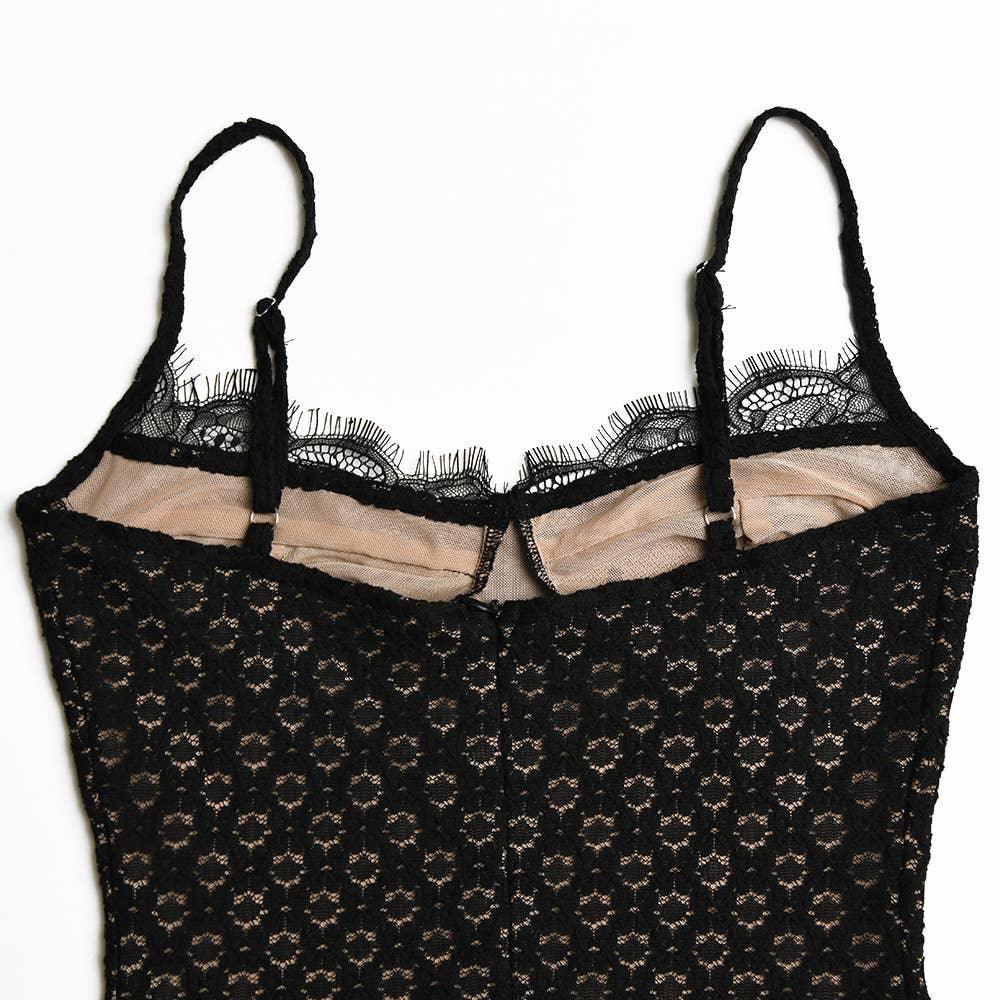 Laurens Lace - Dress
