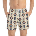 Oklahoma Breakdown Swim Trunks