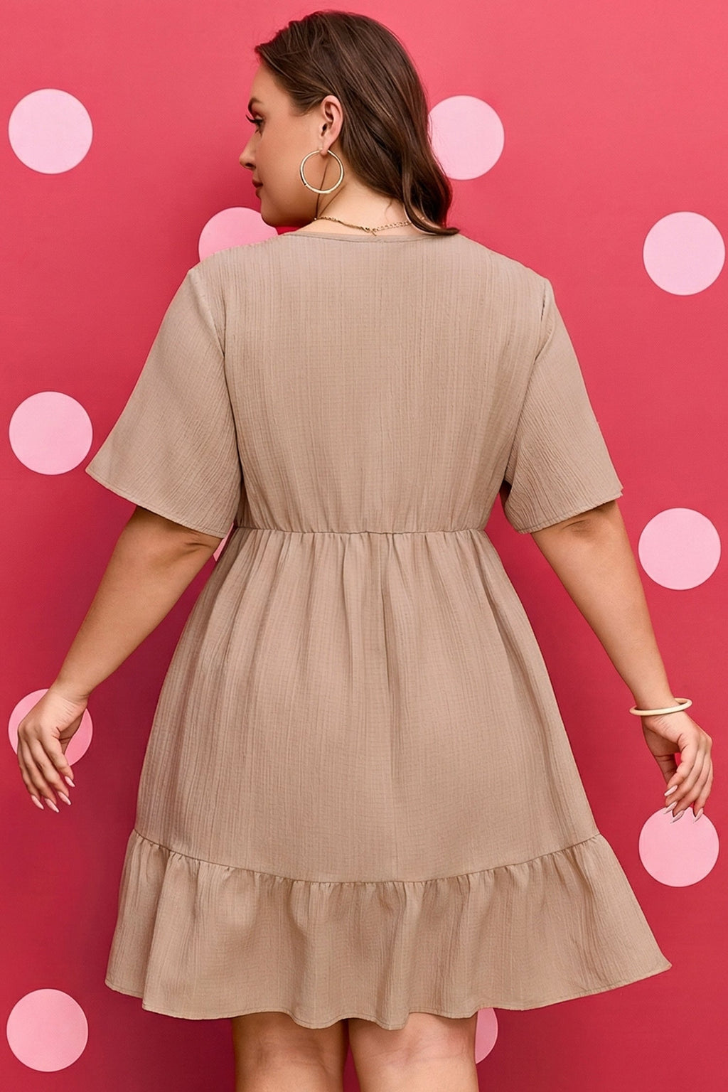 Kaylee - Dress