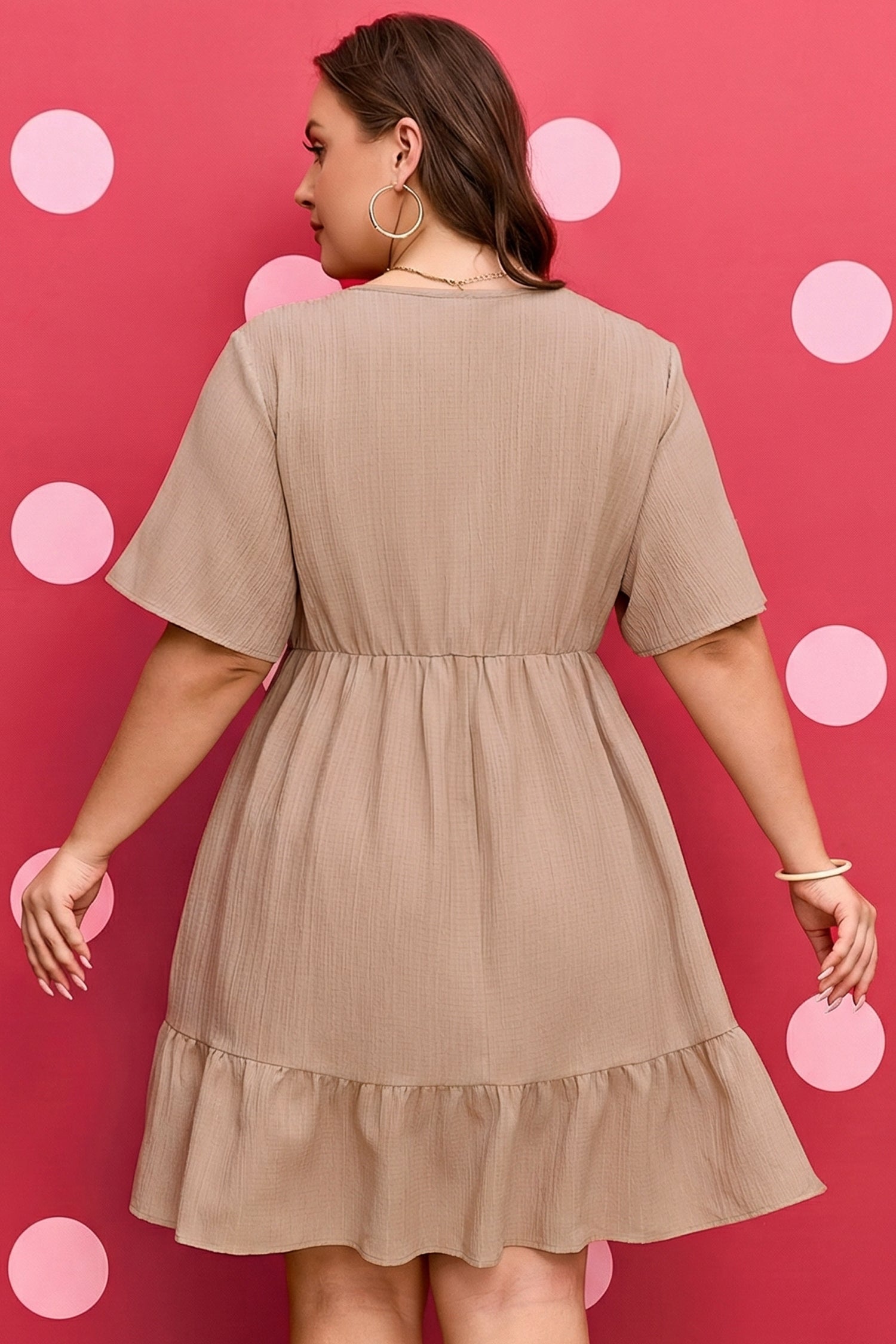 Kaylee - Dress