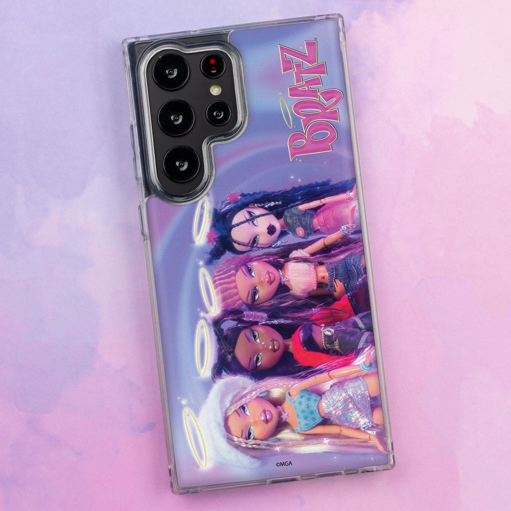 Bratz® Classic HD Samsung Galaxy S21 Phone Case
