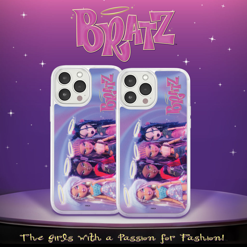 Bratz® Classic HD Apple iPhone 13 Series Mag-Safe Phone Case
