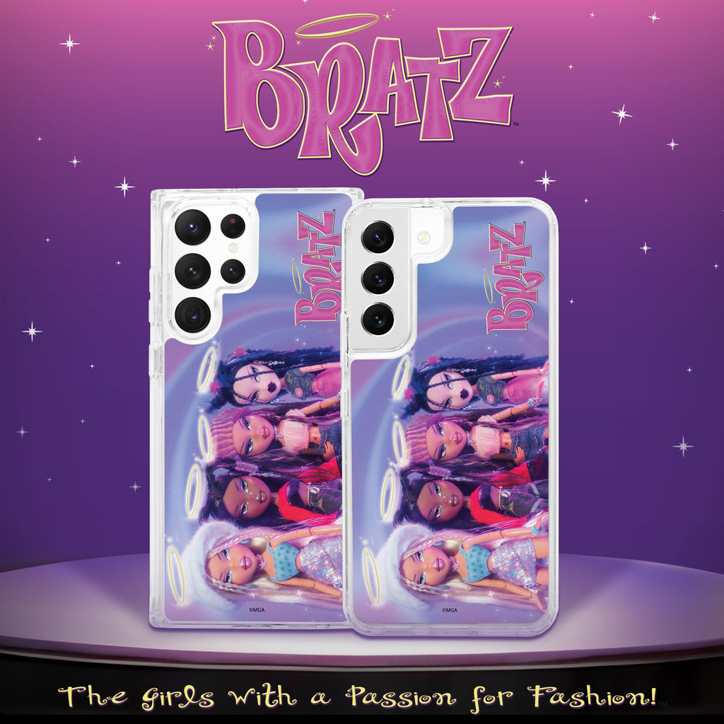 Bratz® Classic HD Samsung Galaxy S22 Phone Case