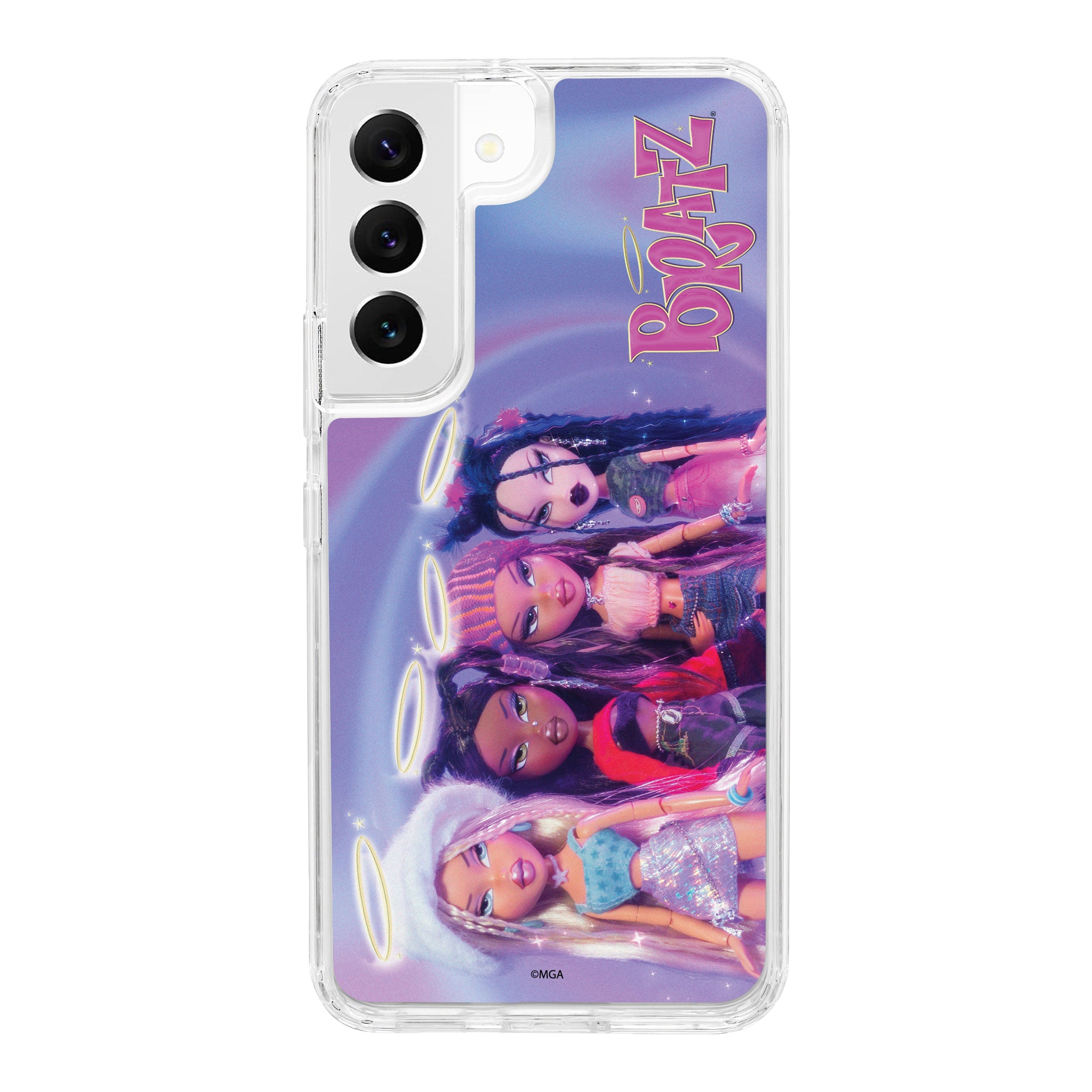 Bratz® Classic HD Samsung Galaxy S21 Phone Case