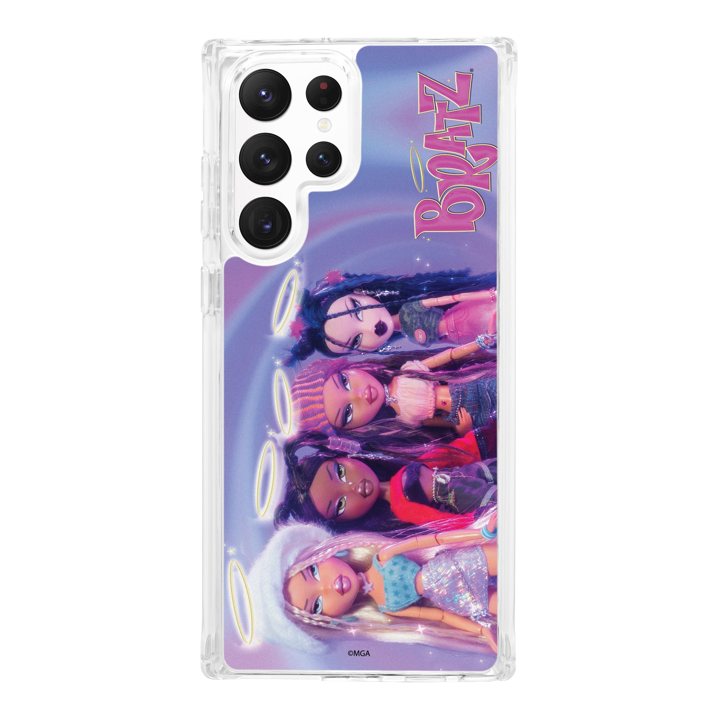 Bratz® Classic HD Samsung Galaxy S21 Phone Case