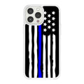 Law Enforcement HD Apple iPhone 13 Mag-Safe Phone Case