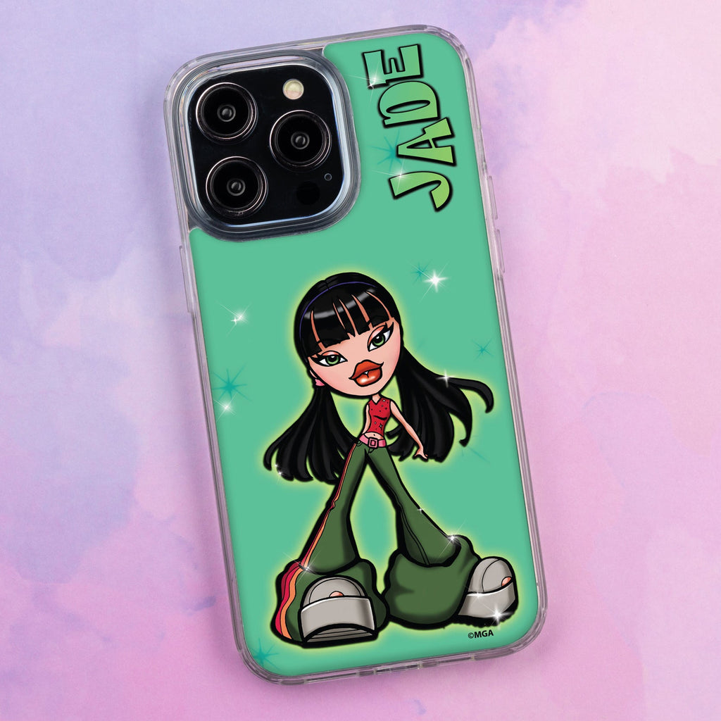 Bratz® Passion for Fashion HD Apple iPhone 13 Series Mag-Safe Phone Case