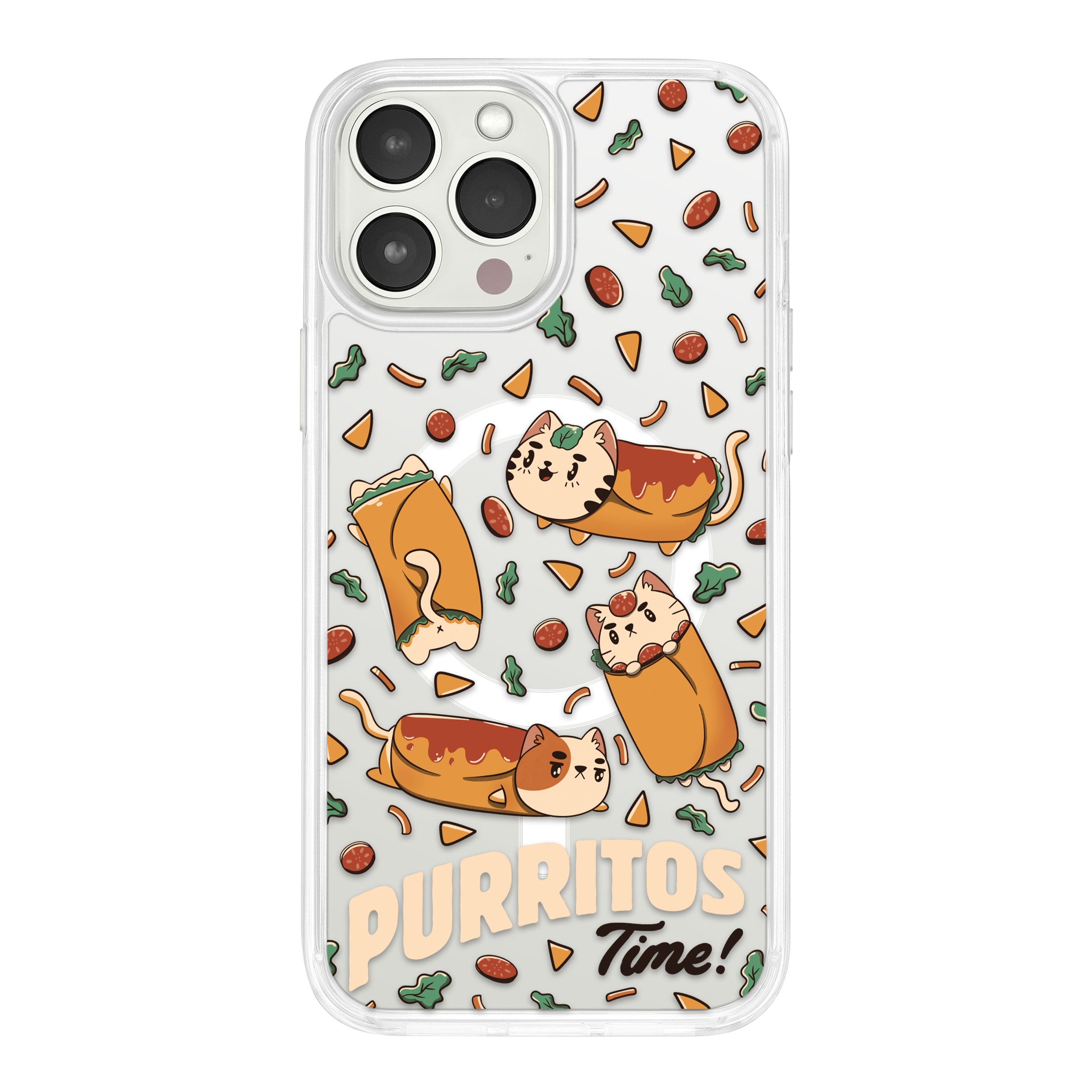 Affinity Bands X Tobe Fonseca HD Apple iPhone 13 Series Phone Case