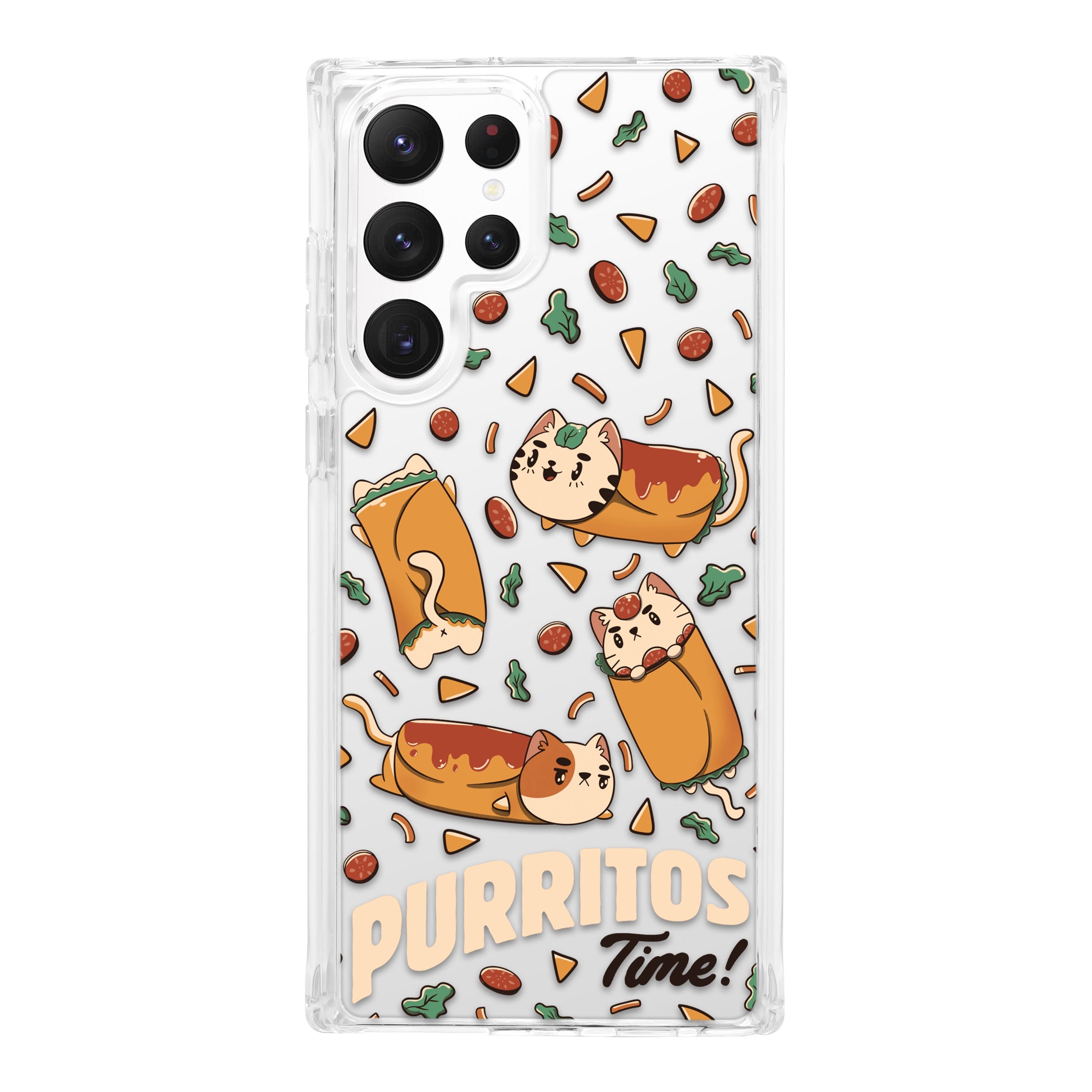 Affinity Bands X Tobe Fonseca HD Samsung Galaxy S21 Phone Case