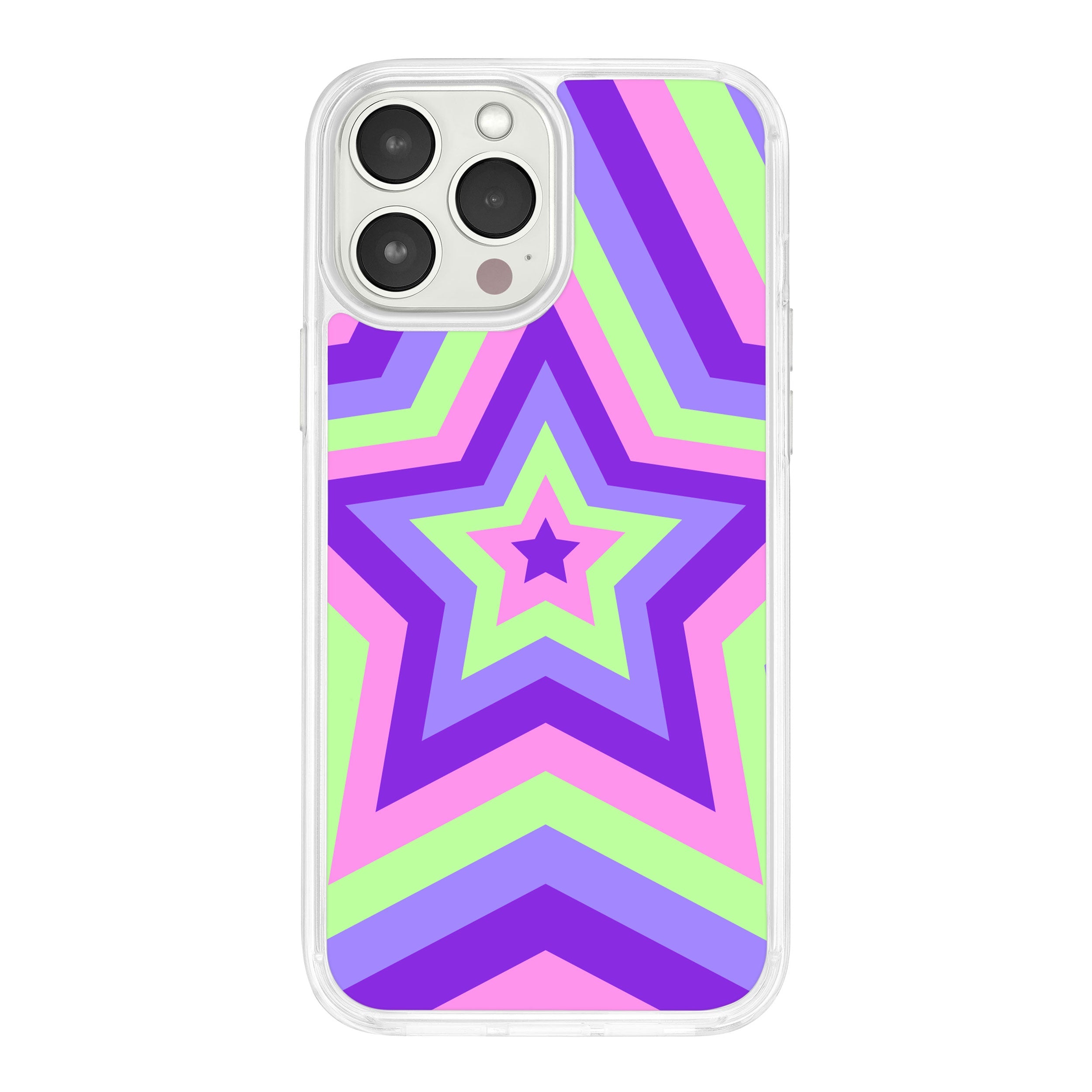 Y2K HD Apple iPhone 15 Series Mag-Safe Phone Case