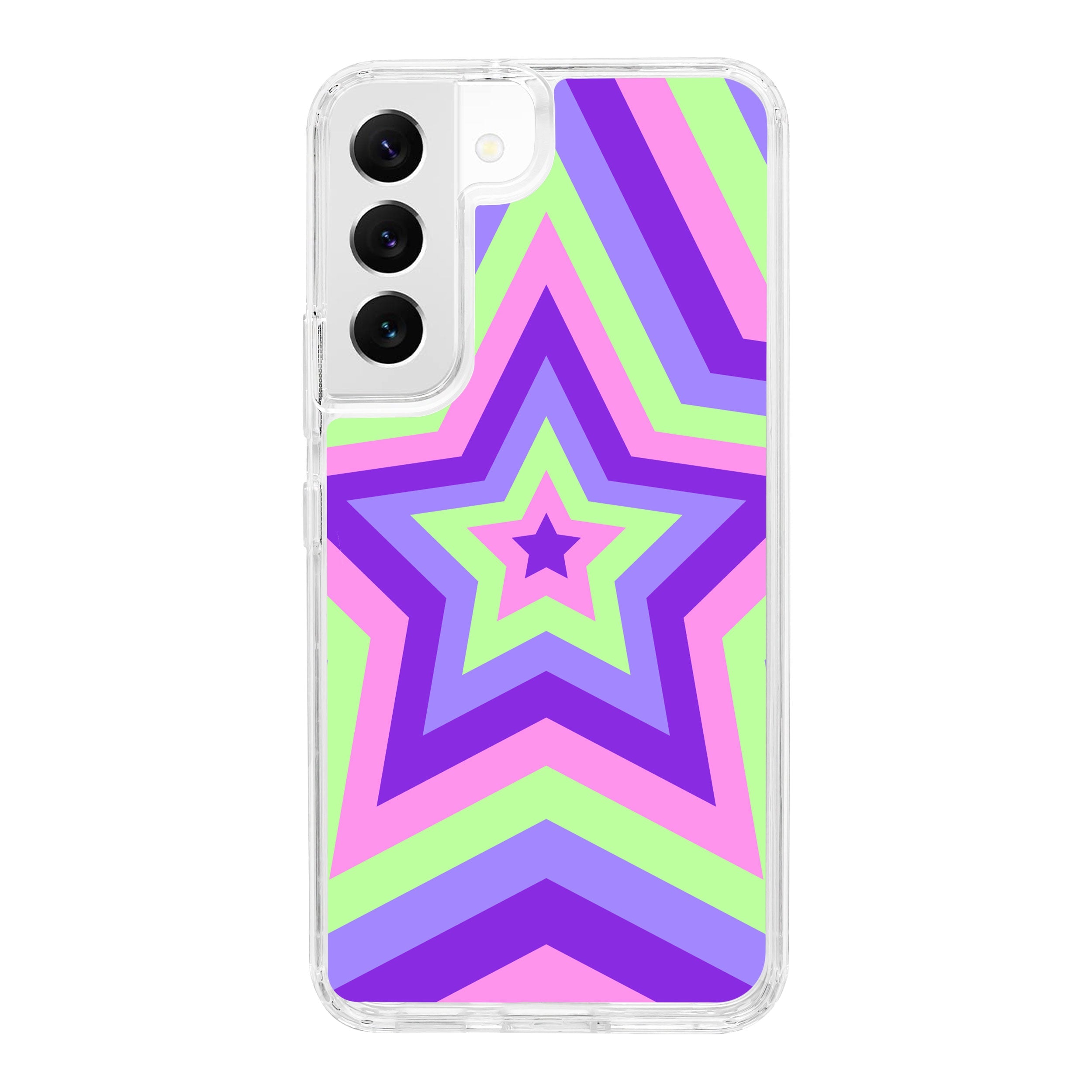 Y2K HD Samsung Galaxy S23 Phone Case