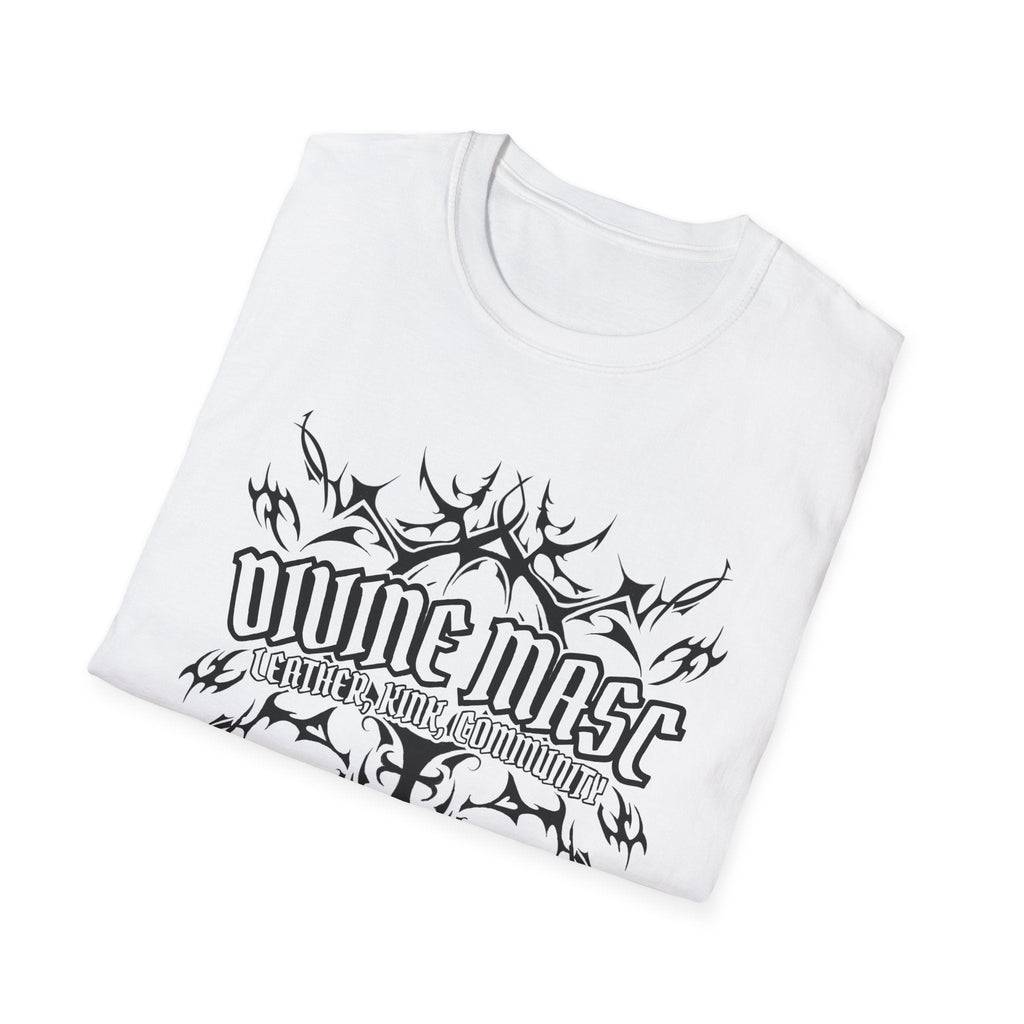 Divine Masc T-Shirt