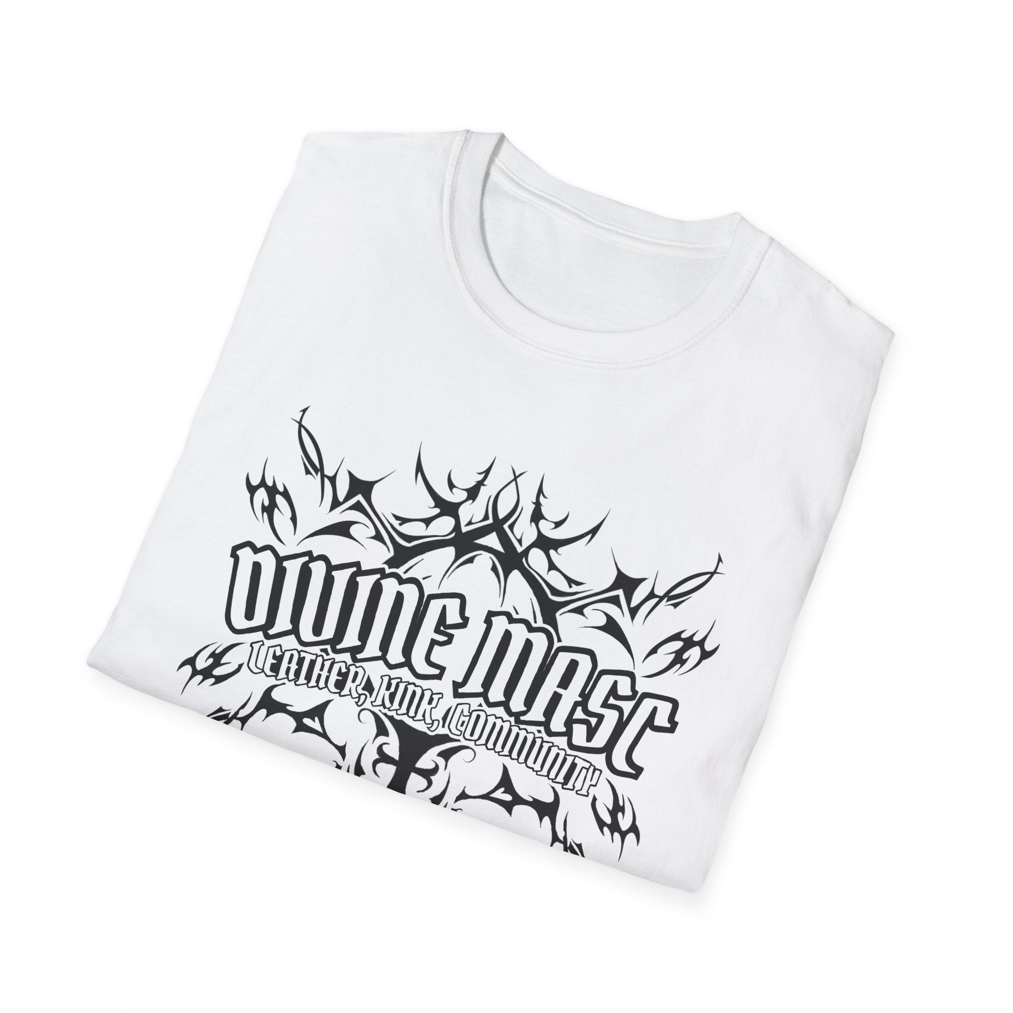 Divine Masc T-Shirt