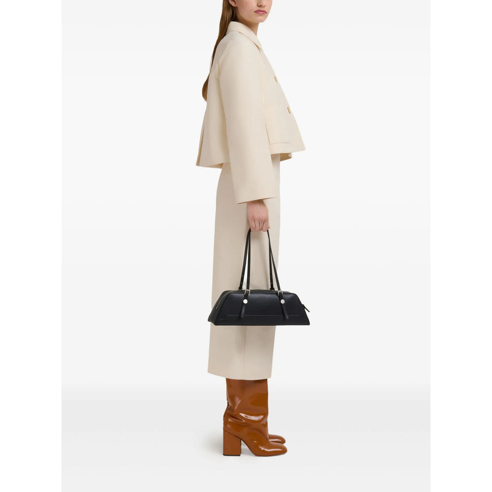 Marni Black Shoulder Bags Women