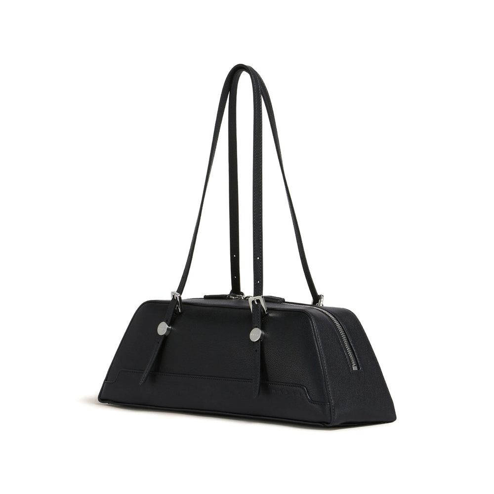 Marni Black Shoulder Bags Women