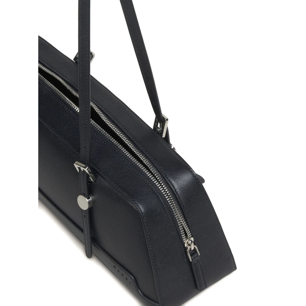 Marni Black Shoulder Bags Women