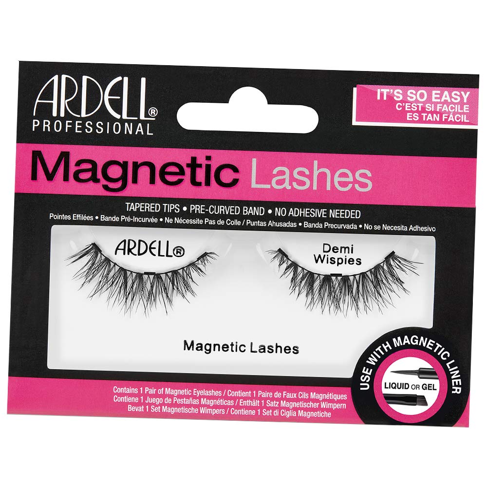 It's So Easy Eyelashes -  Natural Lashes