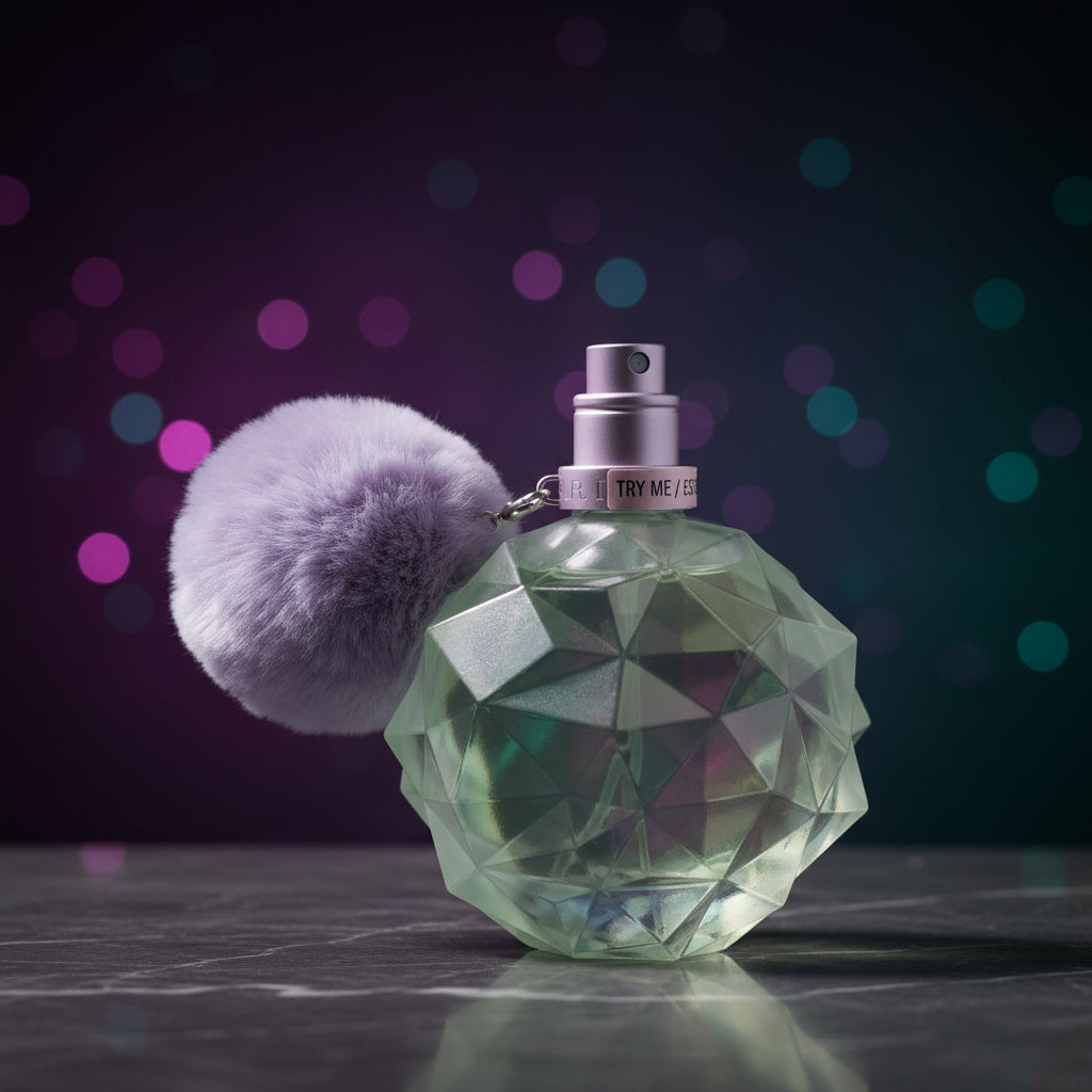 Moonlight by Ariana Grande perfume women EDP 3.3 / 3.4 oz New Tester
