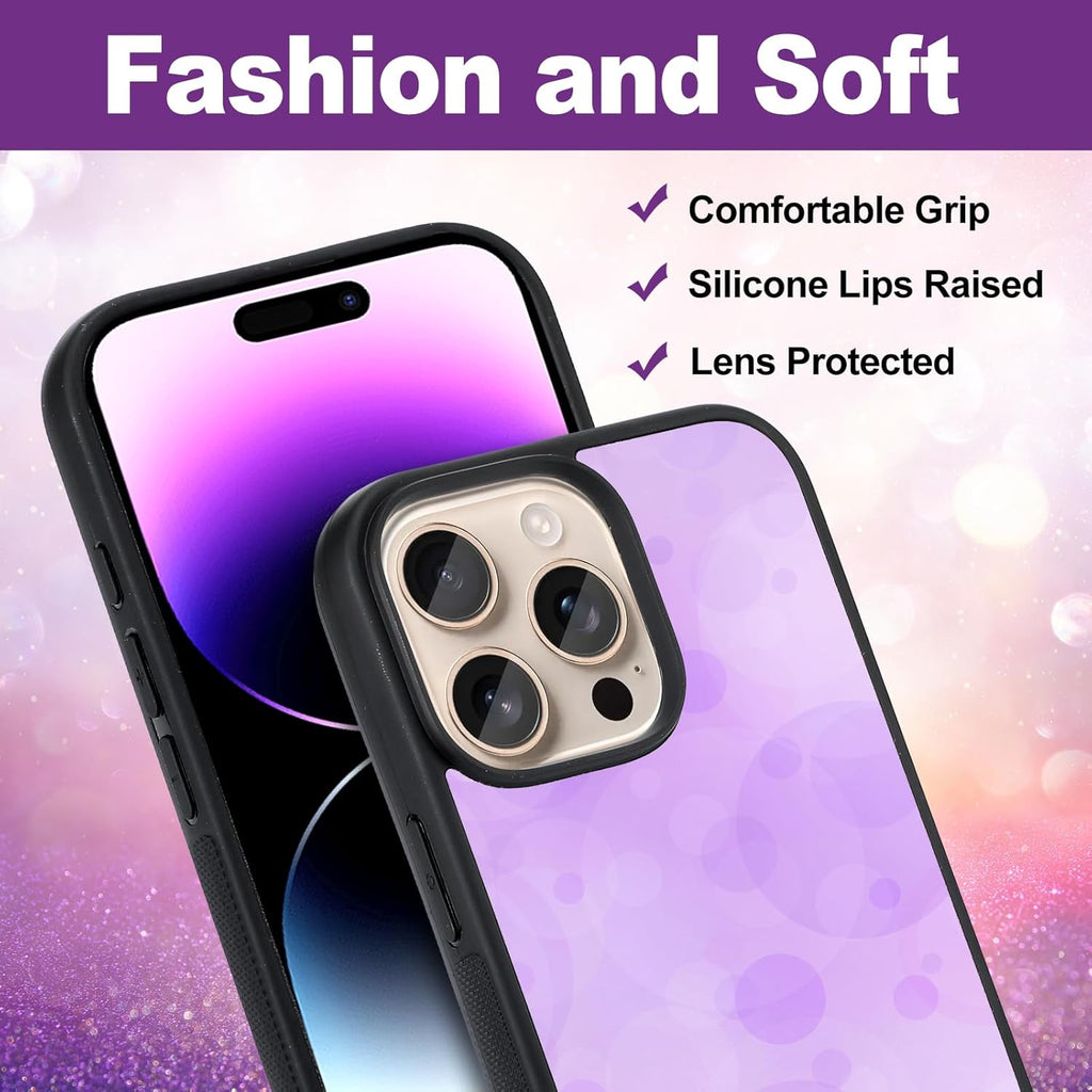 Bloomscape Garden – Floral Phone Case