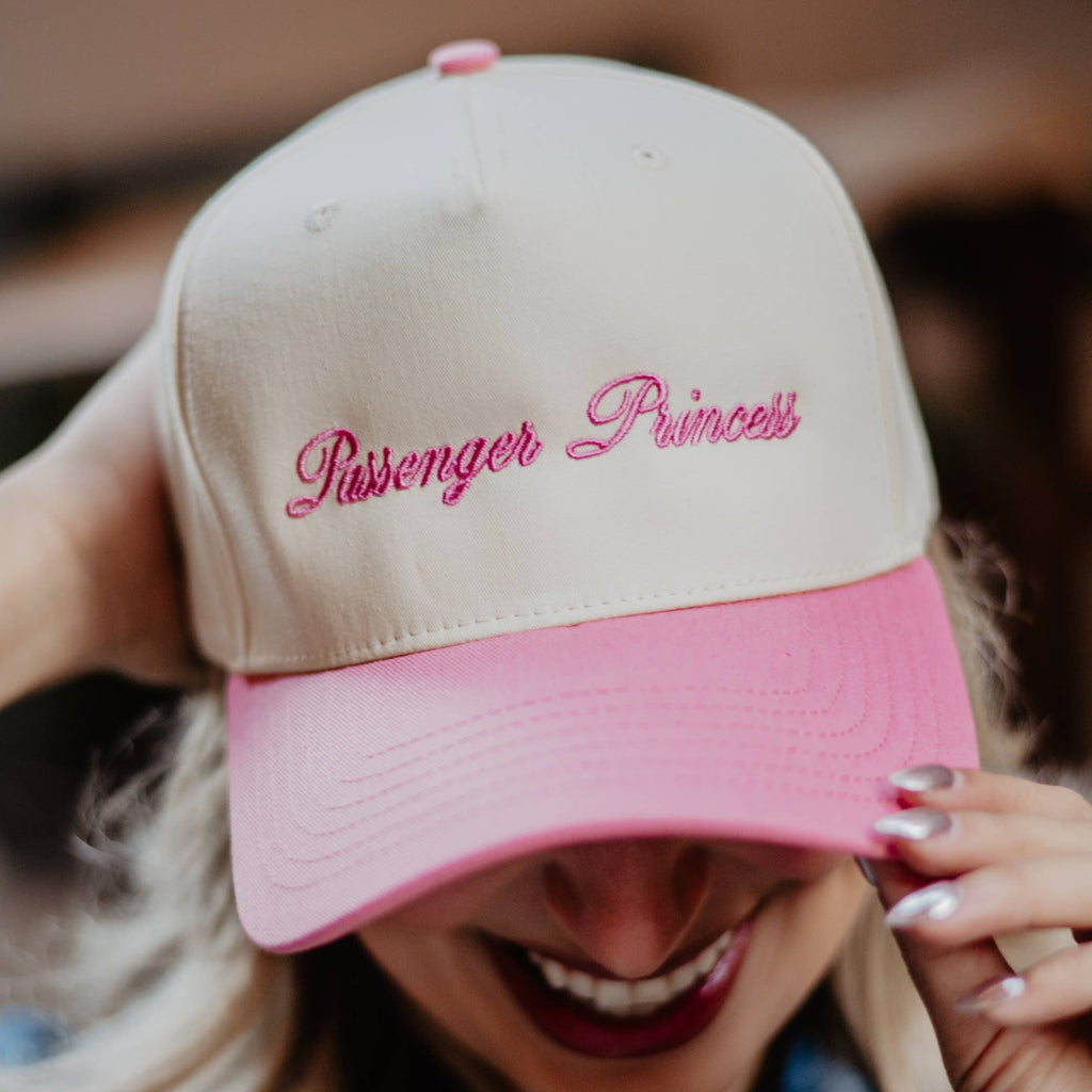 Passenger Princess Hat