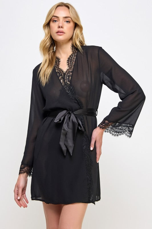 Vivian Robe